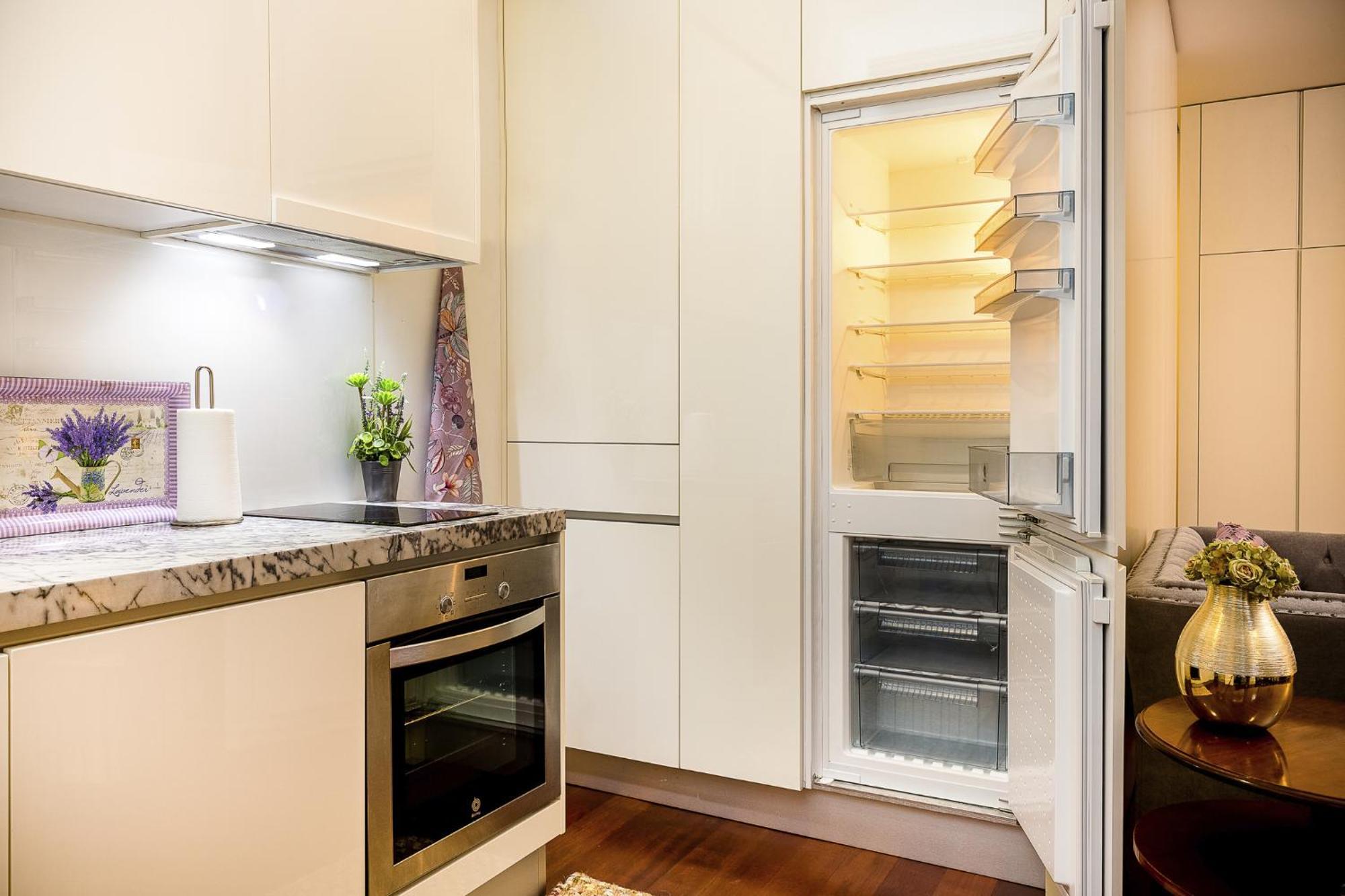 Appartement Viva Santa Teresa Downtown