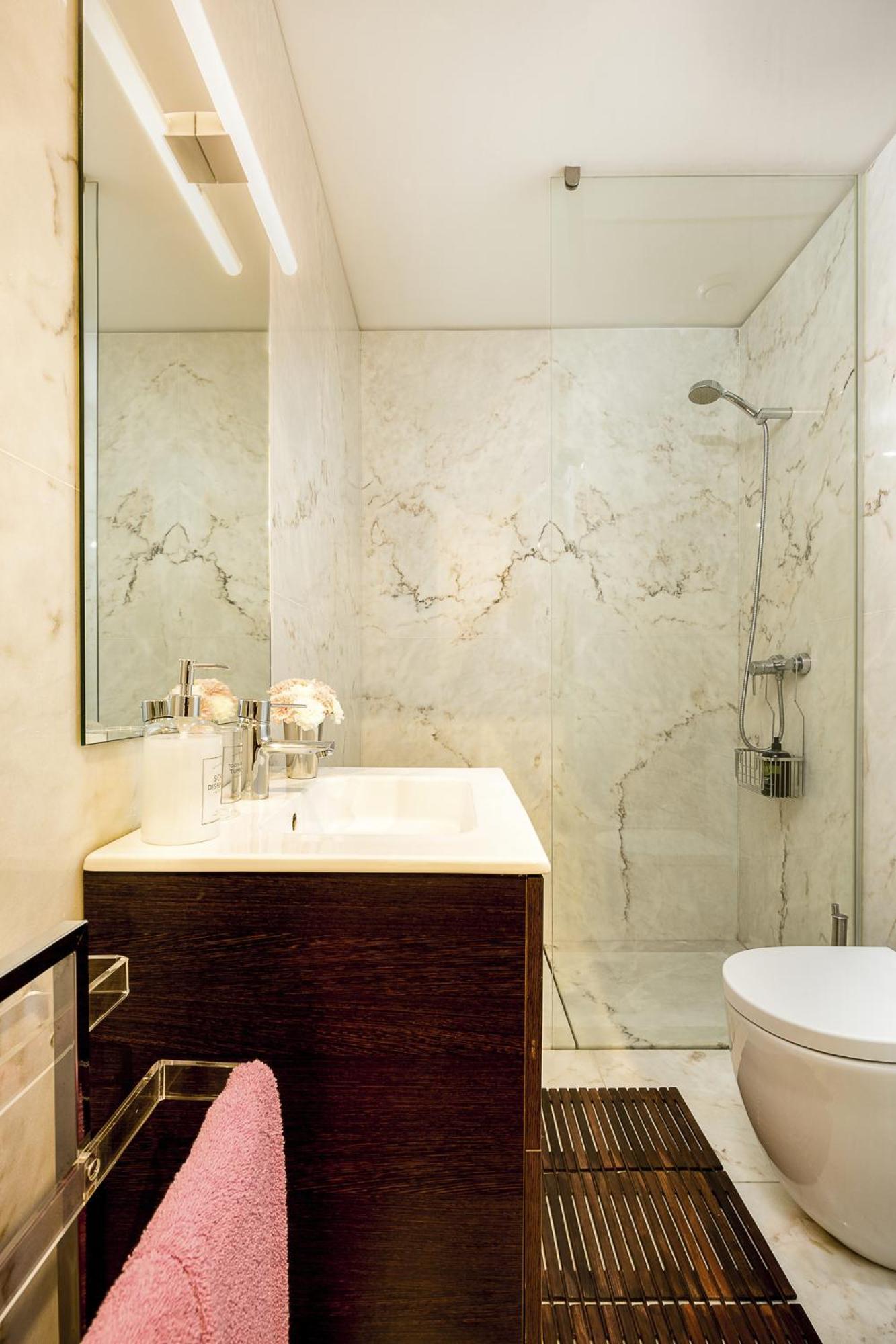 Appartement Viva Santa Teresa Downtown *