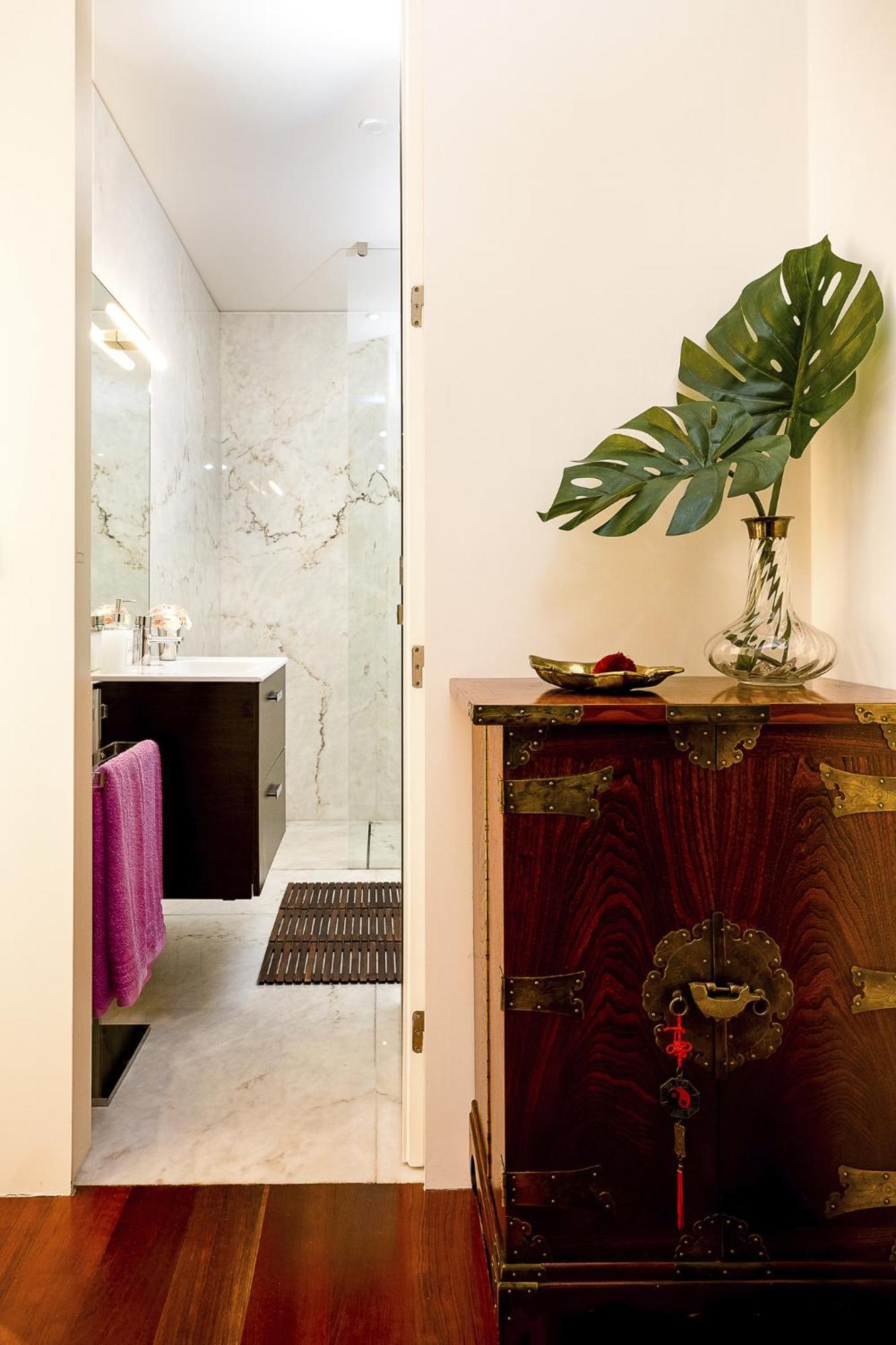 Appartement Viva Santa Teresa Downtown Oporto