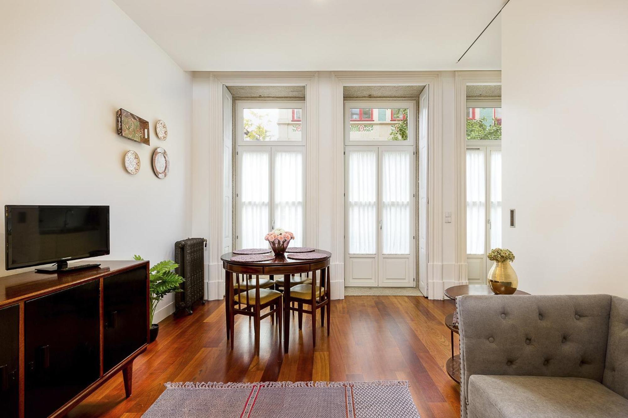 Appartement Viva Santa Teresa Downtown