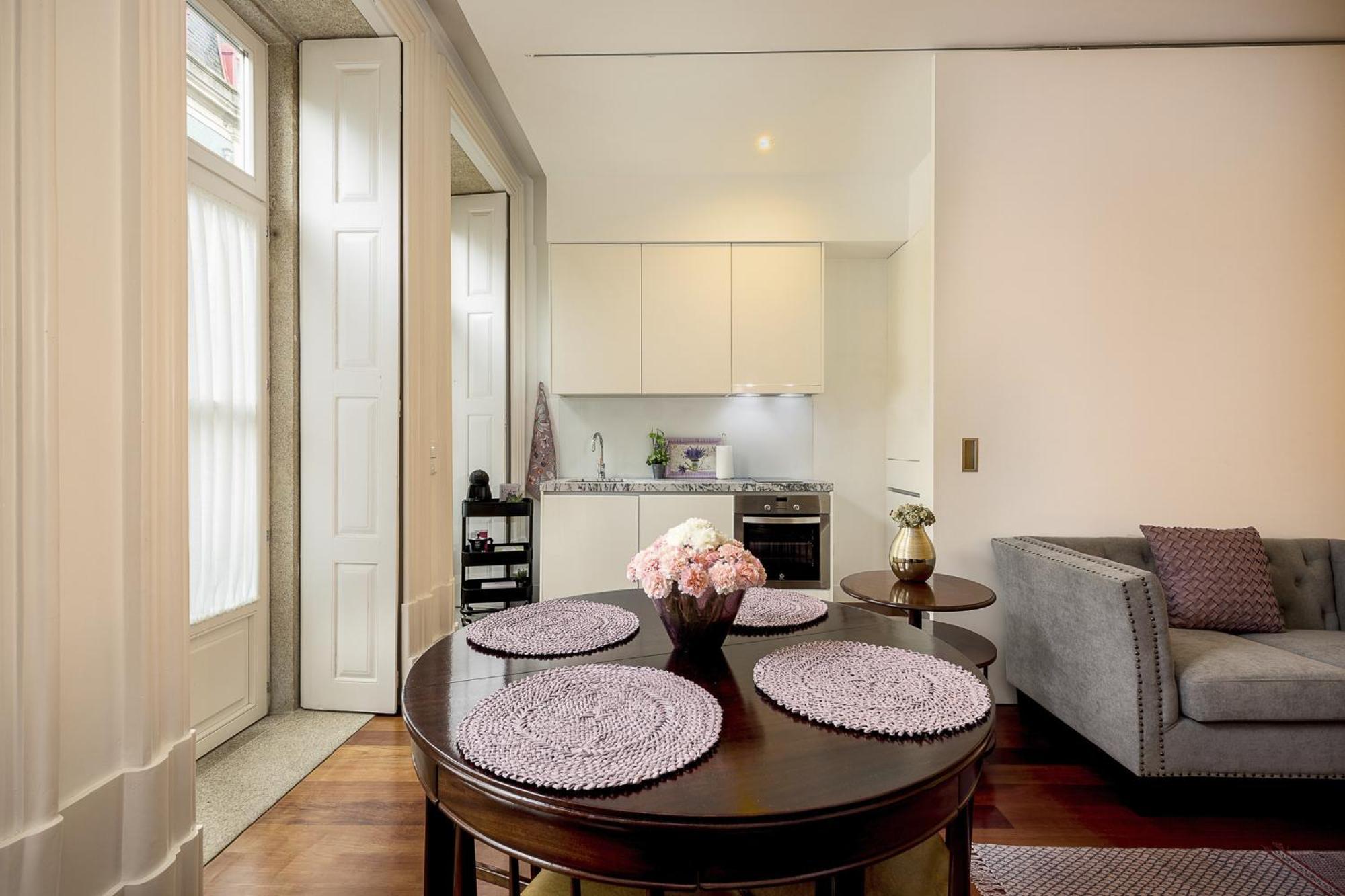 Viva Santa Teresa Downtown Appartement *