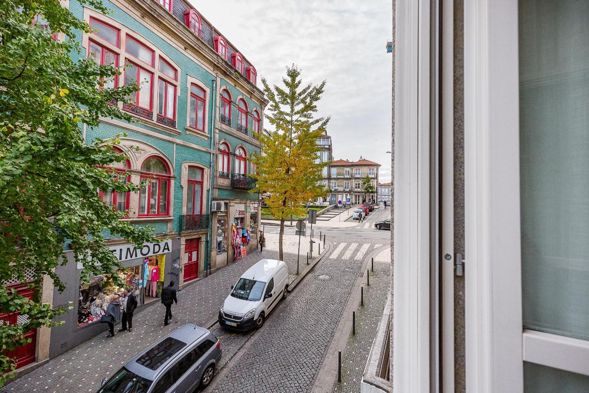 Appartement Viva Santa Teresa Downtown